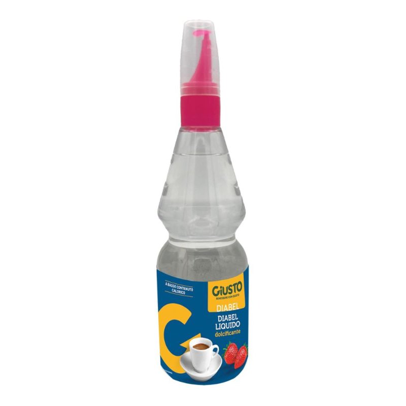 DIABEL Dolcif.Liq.300ml DIABEL Dolcif.Liq.300ml