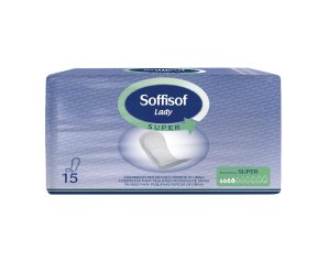 SOFFISOF LADY CLASSIC SUPER15P