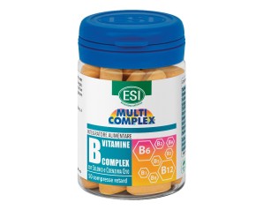 ESI Vitamine B Cpx 50 Cpr