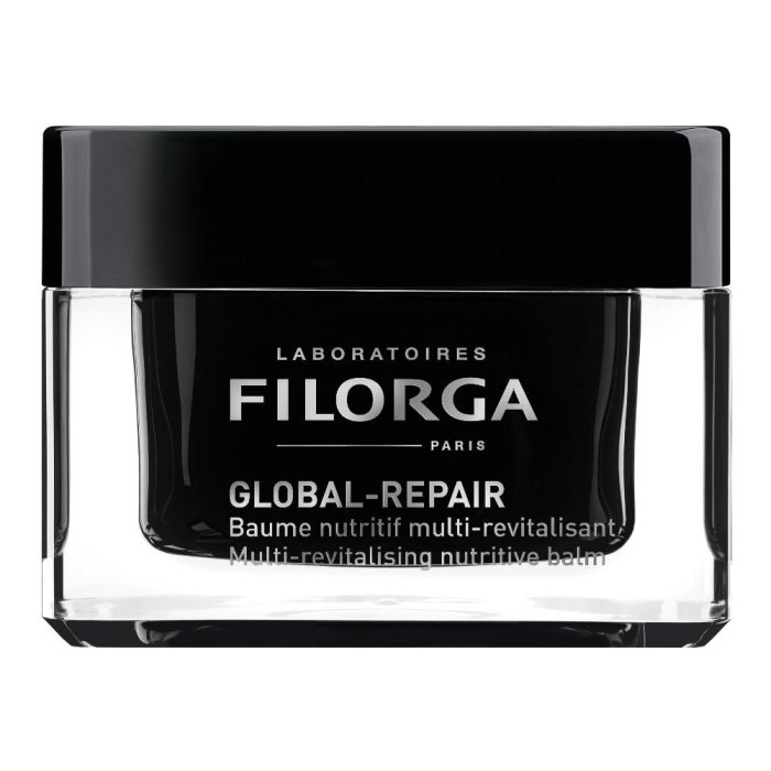 Filorga Global Repair Balsamo Nutritivo Multi-Rivitalizzante 50ml Filorga Global Repair Balsamo Nutritivo Multi-Rivitalizzante 50ml
