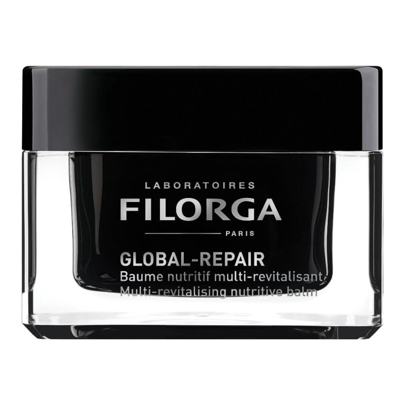 Filorga Global Repair Balsamo Nutritivo Multi-Rivitalizzante 50ml Filorga Global Repair Balsamo Nutritivo Multi-Rivitalizzante 50ml