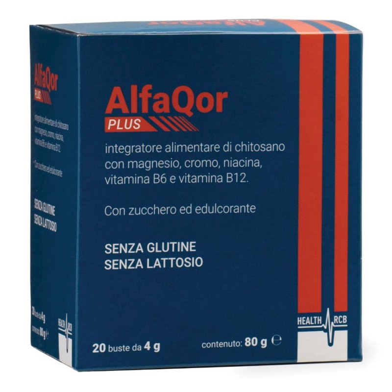 Alfaqor Plus Integratore per Sportivi 20 Bustine – Energia e Resistenza per Corsa e Marathon Alfaqor Plus Integratore per Sportivi 20 Bustine – Energia e Resistenza per Corsa e Marathon