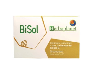 BISOL 30CPR