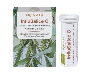 INFLUSALICE C 20CPR