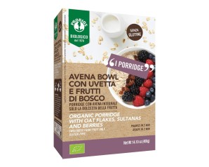 PROBIOS BIO Avena Bowl F-Bosco