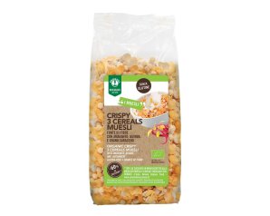 PROBIOS BIO Crispy 3Cer.Muesli