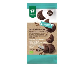 PROBIOS BIO Bis-Free Dark 250g