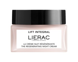 Lierac Lift Integral La Crema Notte Rigenerante 50ml