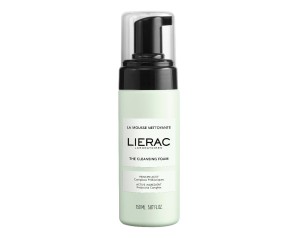 Lierac Mousse Detergente Viso 150ml