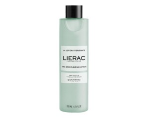 Lierac Lozione Idratante/Levigante Viso 200ml