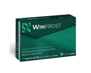 WINPROST 30 Cps
