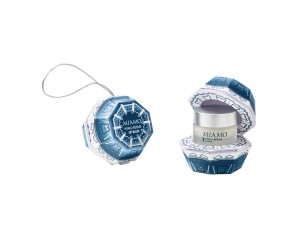Miamo Healthy Skin System Cofanetto Regalo Xmas Hyalu-Repair Lip Balm Trattamento Riparatore Labbra 15 ml Edizione Speciale