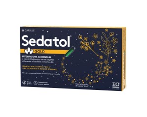 SEDATOL Gold 30 Cps