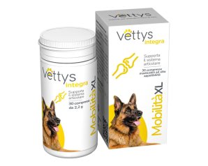 VETTYS Integra Mobilita'XL