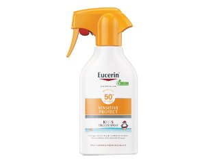  Eucerin Sensitive Protect Kids Sun Spray SPF50+ 250ml