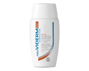 Neoviderm 100 Emulsione Fluida 50ml SPF50+