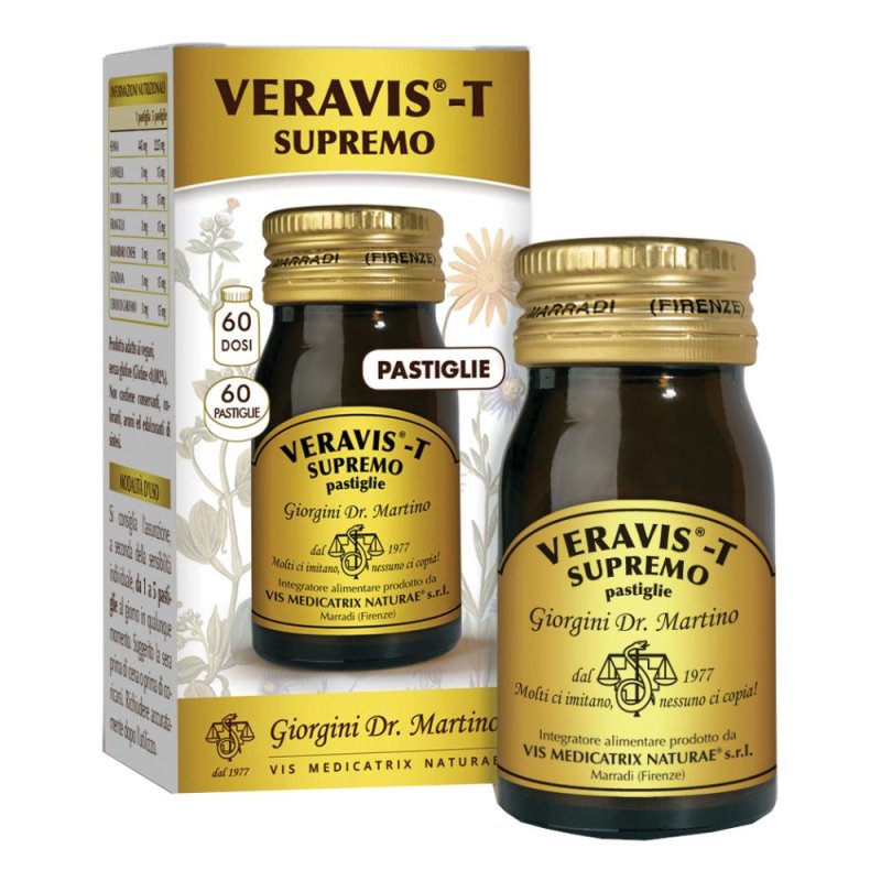 VERAVIS T Supr.180*Past.90g VERAVIS T Supr.180*Past.90g