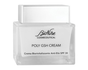 COSMECEUTICAL POLY GSH CREAM