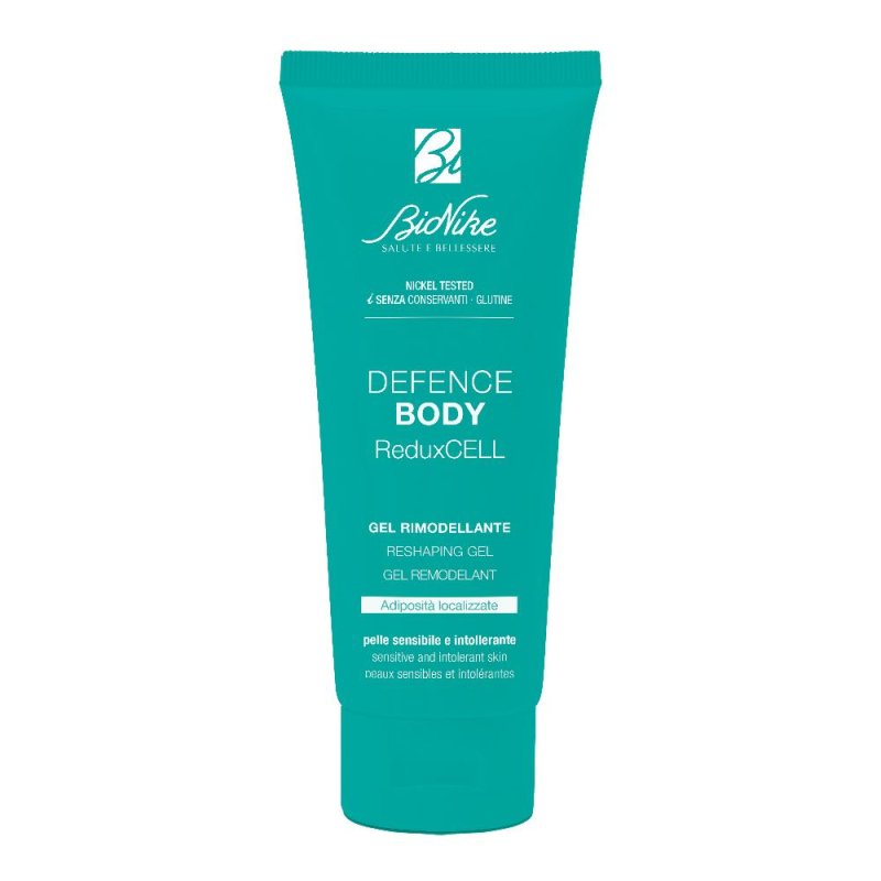 Bionike Defence Body Reduxcell Gel Rimodellante 100 ml