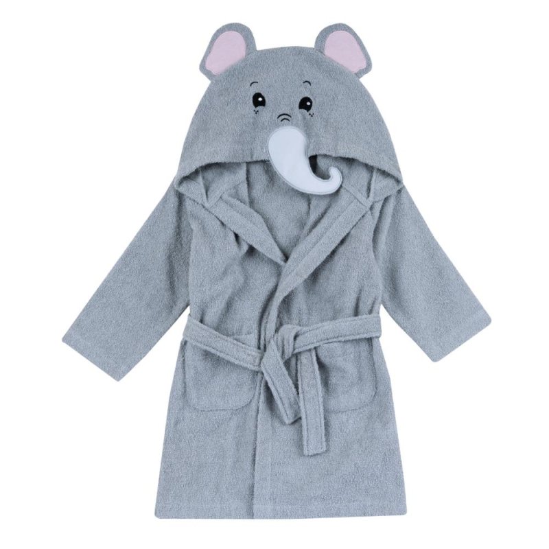 CH ACCAPPATOIO ELEFANTE 24M+ CH ACCAPPATOIO ELEFANTE 24M+