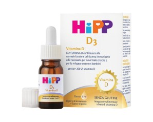 HIPP D3 5ml