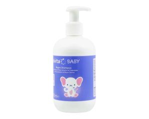 ALVITA BABY BAGNO SHAMPOO300ML