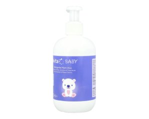 ALVITA BABY DET MANI-VISO300ML