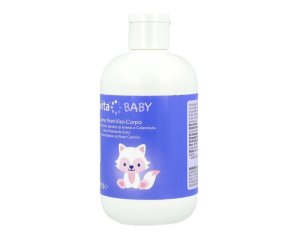 ALVITA BABY CREMA VISO-CORPO