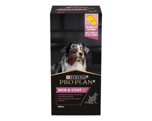 PP DOG Supplement Skin&Co250ml