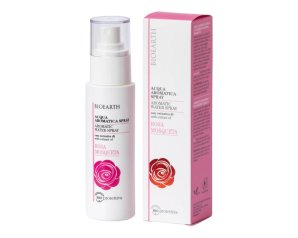 BIO ROSA MOSQUETA ACQUA AROM