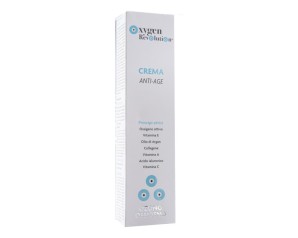 OXYGEN REVOL.Crema A/Age 50ml