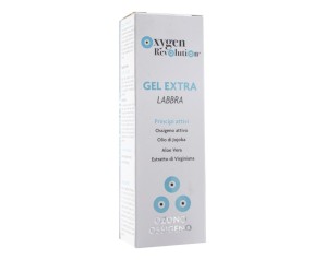 OXYGEN REVOL.Gel Ex L 30ml