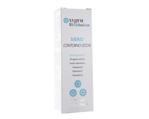 OXYGEN REVOL.Siero OC 30ml
