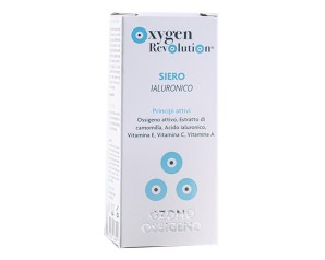 OXYGEN REVOL.Siero IA 15ml