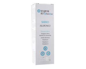 OXYGEN REVOL.Siero IA 30ml