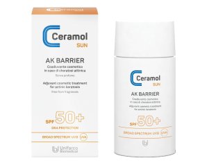 CERAMOL SUN AK BARRIER 50ML