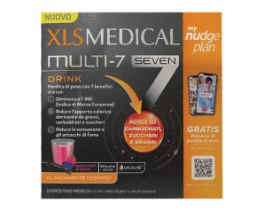 XLS Medical Multi-7 Drink 60 Bustine