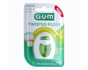 GUM 3500 TWISTED FLOSS 30M