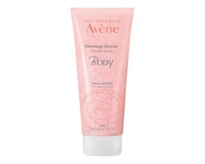 Gommage Corpo Delicato Avène 200ml
