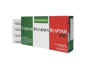 REAPTASI PRO 24 Cpr