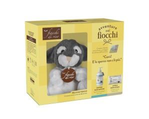 FDR Avventure Detersione 2022