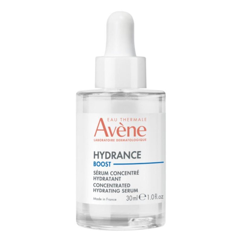 Eau Thermale Avene Hydrance Boost Siero Concentrato Idratante 30ml