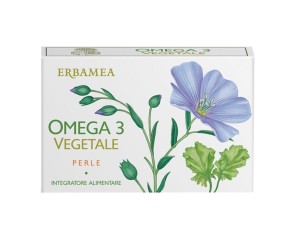 OMEGA 3 VEGETALE 30PRL ERBAMEA