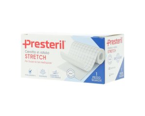 MEDIPRESTERIL ROT STRETC10X200