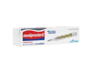 TERMOMETRO ECOLOGICO MEDIPREST
