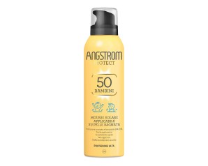 ANGSTROM-Kids Mousse 50 150ml