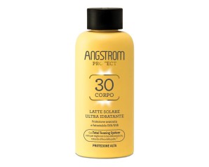 Angstrom Protect Latte Solare SPF30 Limited Edition 200ml