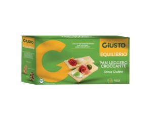 GIUSTO S/G PanLegg.Crocc.250g