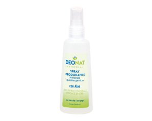 DEONAT FRESH SPRAY ALOE 100ML