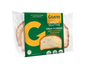 GIUSTO S/G Pane Cas.GranMorb.